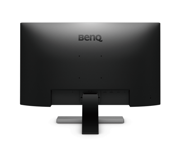 BenQ EL2870U czarny 4K HDR - 415202 - zdjęcie 3